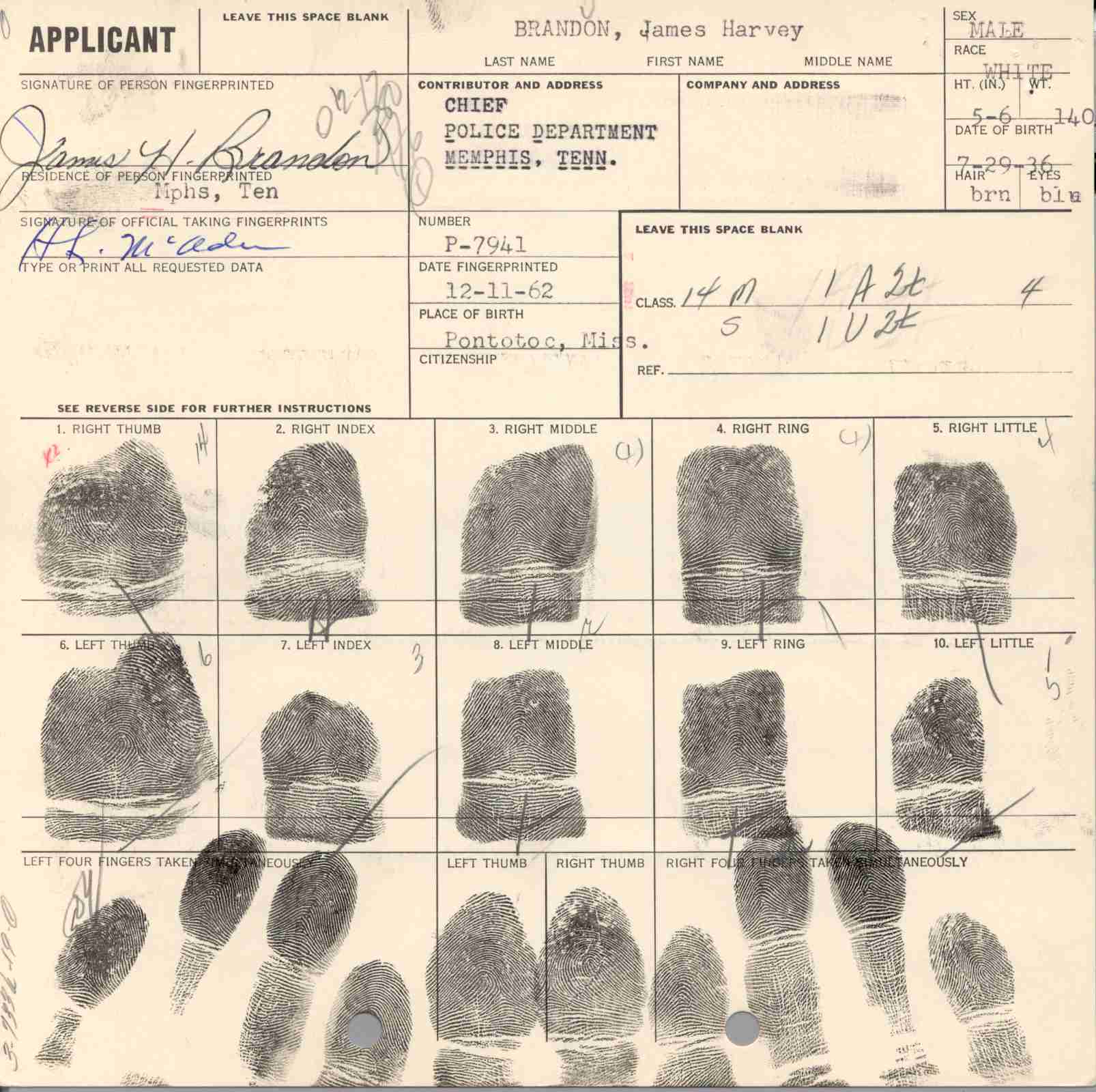 james harvey brandon fingerprint card.jpg